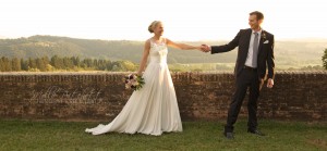 Wedding Photography in Tuscany, Italy