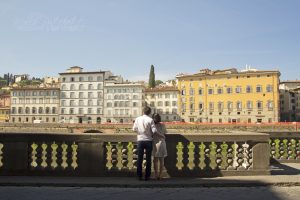 Photos of Honeymoon in Florence, Italy