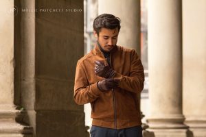 Lifestyle Product Photography in Florence, Italy
