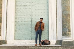 Lifestyle Product Photography in Florence, Italy