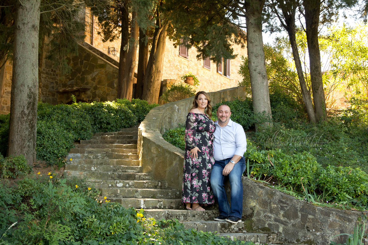 Wedding in Tuscany Destination Photographer