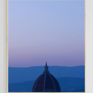 Florence Duomo Art Print Digital Download